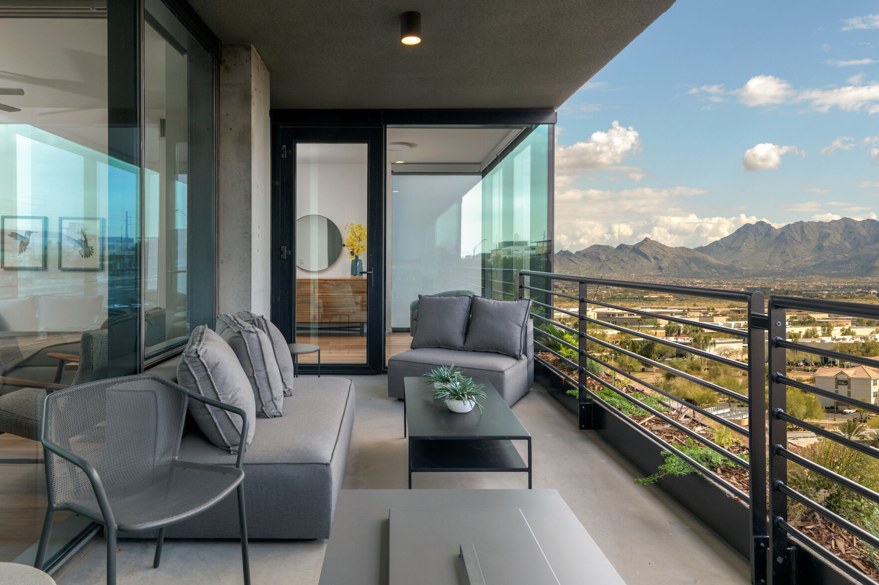 Optima Kierland - apartment